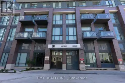 309 - 60 HONEYCRISP CRESCENT Vaughan (Vaughan Corporate Centre),