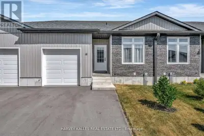 Welcome to the east-west oriented townhouse with 9 foot ceilings and LED light fixturesthroughout, l...