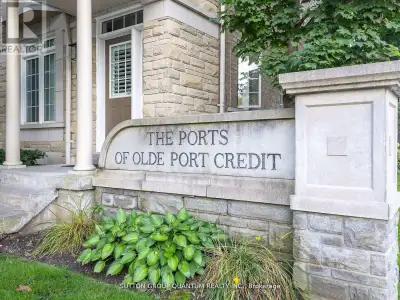 Why pay a premium for a condo-sized space and a hefty Toronto land transfer tax, when you could own...