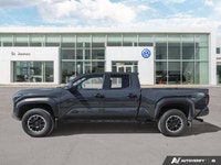 * Off-road technology: Active Traction Control (A-TRAC) and Hill Start Assist Control (HAC) * Infota... (image 1)