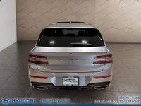 Genesis GV80 2.5T Advanced 2024 Luxe absolu, puissance maîtrisée et sophistication moderne! Le Genes... (image 3)
