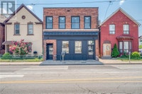 52 BARTON Street E Hamilton, Ontario Hamilton Ontario Preview