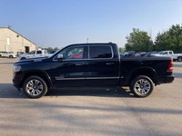 Accident Free Meet the used 2022 RAM 1500 Limited 4x4 Crew Cab 5'7 Box at Haldimand Motors Ltd. in C... (image 9)