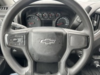 This Chevrolet Silverado 1500 delivers a Turbocharged Gas I4 2.7L/166 engine powering this Automatic... (image 9)