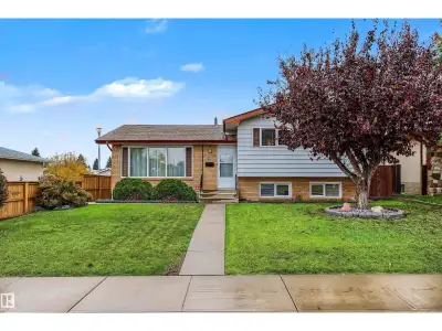 Welcome to this beautifully maintained 4-level split in the desirable community of Kilkenny! Situate...