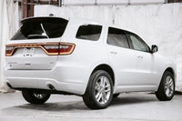Experience the versatility and confidence of the brand new 2026 Dodge Durango GT, now available at S... (image 5)