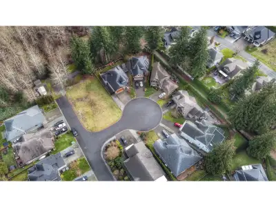 Beautiful fully serviced lot ready for your dream home backing onto greenspace & a trail that brings...