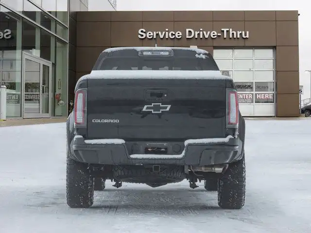 2020 Chevrolet Colorado 4WD ZR2S in Cars & Trucks in Guelph - Image 8