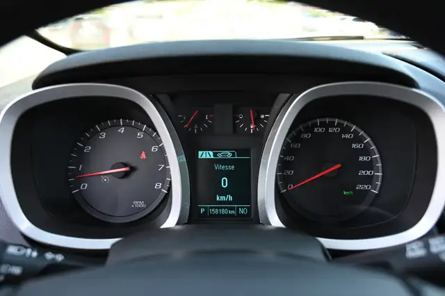 2015 Chevrolet Equinox LTZ AWD * 3.6L V6 * Cuir * Tout Ouvrant   in Cars & Trucks in City of Montréal - Image 22