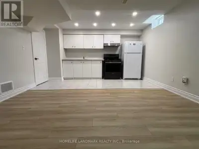 28 LUGANO CRESCENT Markham (Wismer), Ontario