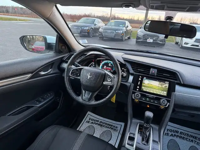 2017 Honda CIVIC64269655873027129