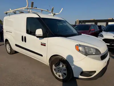 2019 RAM ProMaster City 4MK Auto 514 865 4438 2019 Ram ProMaster City Tradesman SLT 2.4L Automatique...