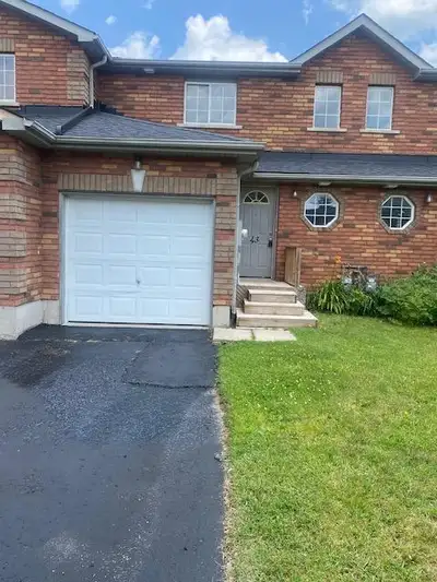 CALL THE RESIDENT MANAGAER KELLY AT 705 722 6688 OR EMAIL BLACKCHERRYESTATES@ROGERS.COM PERFECT FOR...
