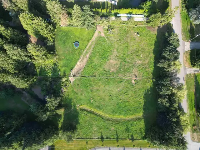 28927 BUCHANAN AVENUE Abbotsford, British Columbia in Land for Sale in Abbotsford - Image 5