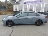 Automatic Transmission Apple Carplay Android Auto Back Up Camera Blind Spot Monitors Heated Seats He... (image 1)