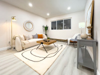 Dundas & Highbury New 2-Bedroom Apartment Unit