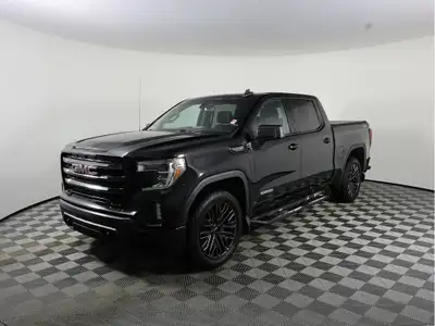 2020 GMC SIERRA 1500 ELEVATION FOR SALE IN CALGARY, AB Powered by a 5.3L V8 engine paired to an AUTO...