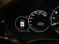 This 2023 Porsche Panamera 4S E-Hybrid Sport Turismo is a local Ontario vehicle that perfectly blend... (image 9)