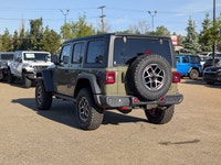 The New 2026 Jeep Wrangler Rubicon combines rugged off-road capability with modern technology and co... (image 3)