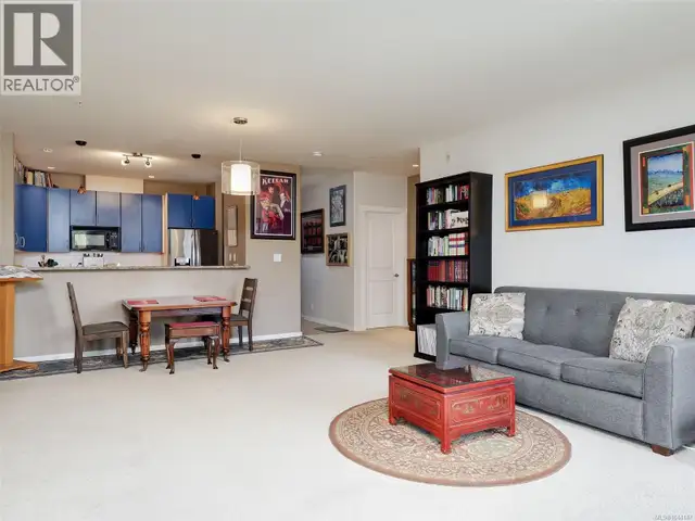 206 330 Waterfront Cres Victoria, British Columbia in Condos for Sale in Victoria - Image 7