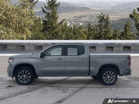 Welcome to Moncton Chrysler Jeep Dodge. Recent Arrival! 2024 Chevrolet Silverado 1500 RST EcoTec3 5.... (image 1)