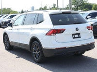 Experience German engineering, exceptional versatility, and modern technology with this 2022 Volkswa... (image 5)