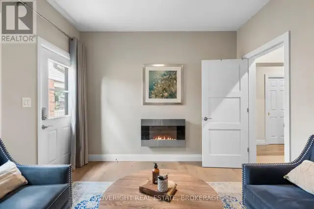 74 PORT MASTER DRIVE St. Catharines (Martindale Pond), Ontario in Houses for Sale in St. Catharines - Image 11