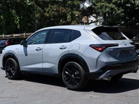 Platinum Elite A-Spec|AWD|Leather|Sunroof|Navi 2026 Acura ADX Platinum Elite A-Spec Platinum Elite A... (image 6)
