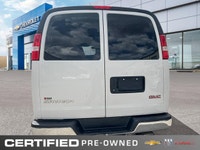 Saskatoon Motor Products - General Motors Certified, Savana 2500 Work Van, 3D Cargo Van, 4.3L V6, 8-... (image 4)
