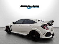 SAFETY INCLUDED SERVICE RECORDS LOCAL ONTARIO CAR RARE Very Clean Honda Civic TYPE R TURBO 4Cyl with... (image 3)