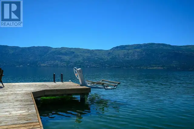 12864 Pixton Road Lake Country, British Columbia in Houses for Sale in Penticton - Image 24