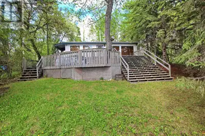 Lakefront Living at its's finest. A rare opportunity to own 60ft of level lakefront on beautiful Syl...