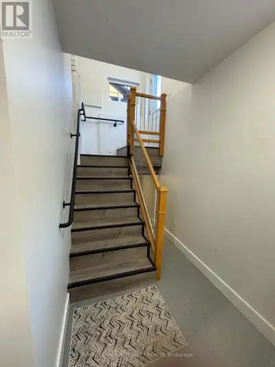 Welcome home! This newly built, beautifully designed 2-bedroom basement apartment offers comfortable...