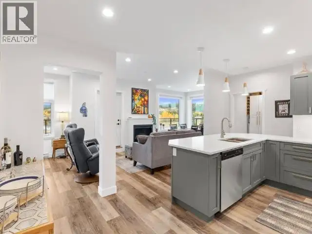 203-2240 2ND AVENUE Whitehorse, Yukon in Condos for Sale in Whitehorse - Image 6