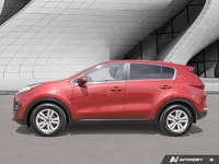 Come visit our London Kia team, you can find us at 1135 Wharncliffe Rd S, London, ON N6L 1J9, or cal... (image 1)