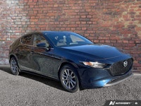 Check out this 2020 Mazda Mazda3 Sport GS before someone takes it home! *Get Your Money's Worth for... (image 6)