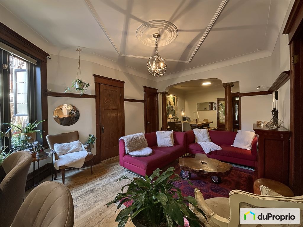 $1,299,000 - Condominium for sale in Le Plateau-Mont-Royal — photo 2