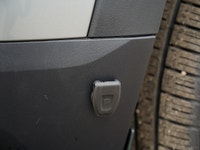 2026 GMC Terrain Elevation AWD Distinctive Style. Confident Capability. Smart Technology. Introducin... (image 8)