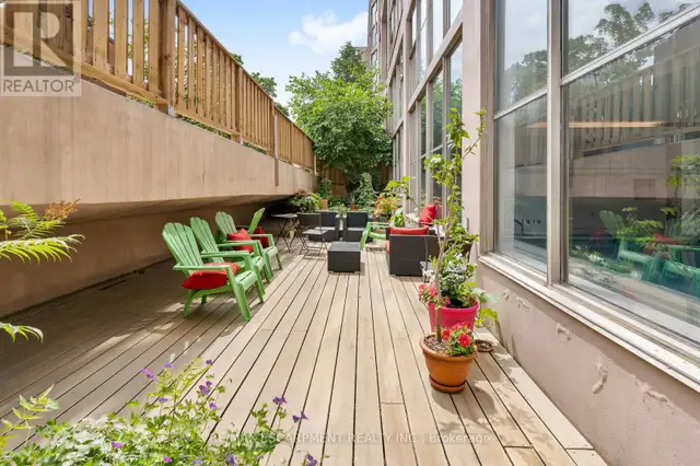 811 - 65 SCADDING AVENUE Toronto (Waterfront Communities), Ontar62866662292225121