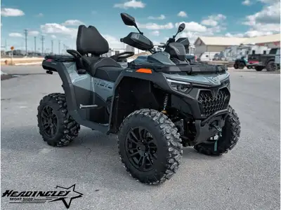 Please contact our sales department for the most up-to-date availability on motorcycles, ATVs, side-...