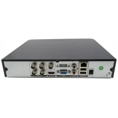 4CH DVR Camera Kit, CCTV, Camera, Security System557921864264591362