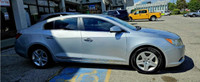 All vehicles come with a full vehicle History Report, ask to see it! 2011 Buick LaCrosseOntario Car,... (image 5)