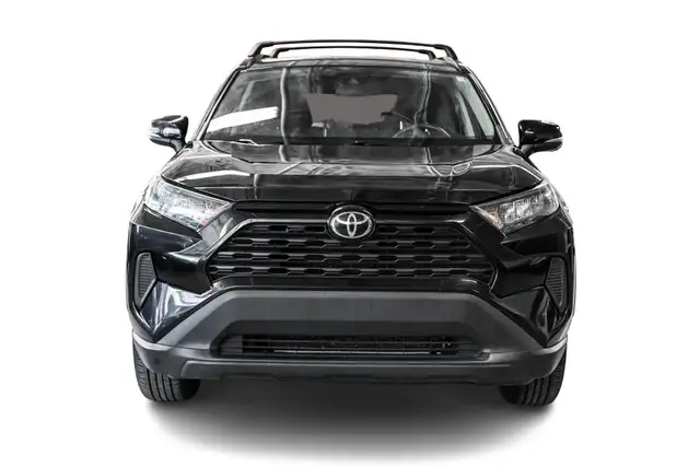2021 Toyota RAV4 LE AWD | Bluetooth | Caméra | Carplay + Android63871127185665121