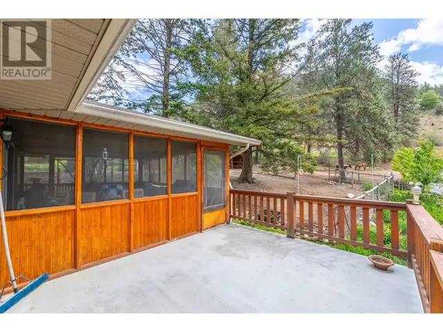 12018 Gallaugher Street Summerland, British Columbia in Houses for Sale in Penticton - Image 20