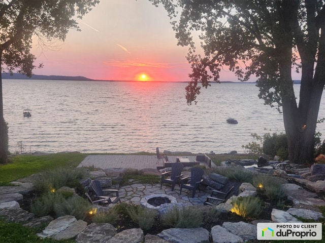 $1,167,000 - 2 Storey for sale in St-Placide — photo 2