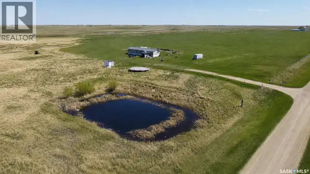 RM of Sarnia Acreage Farmland Sarnia Rm No. 221, Saskatchewan in Houses for Sale in Moose Jaw - Image 3