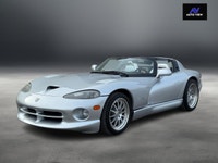 Welcome to Auto View! JUST LANDED!! 1999 Dodge Viper RT/10!! **HRE RIMS** **CLEAN CARFAX** The 1999... (image 9)