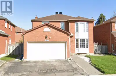 BSMT - 172 HIGHGLEN AVENUE Markham (Milliken Mills East), Ontari