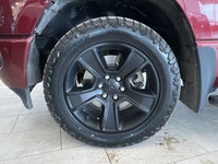 This 2021 Ram 1500 Sport Quad Cab delivers the perfect mix of performance, capability, and smart des... (image 9)