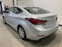 La Hyundai Elantra GL AUTOMATIQUE A/C CRUISE BLUETOOTH 2015 offerte chez AutoStudio 72 à Mirabel est... (image 1)